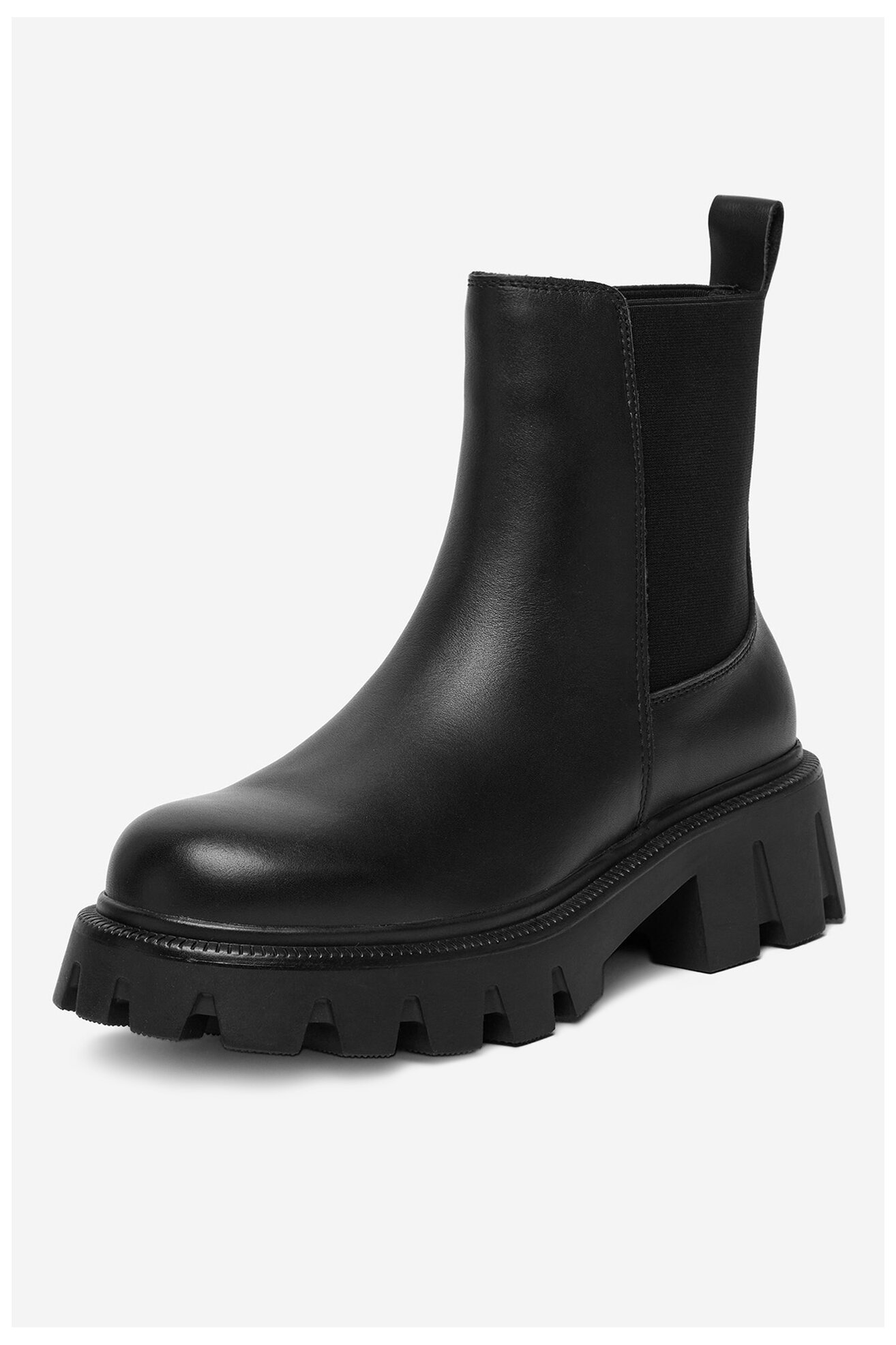 Ботильйони DeeZee 9250-2 ЧОРНИЙ