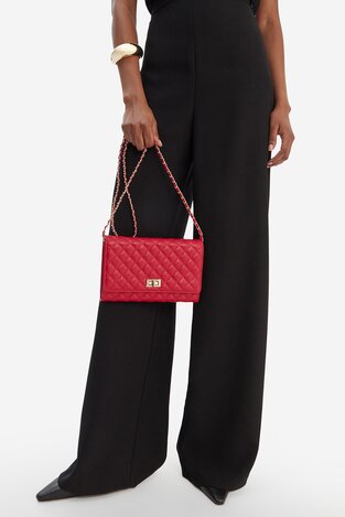 Torba Badura TYL00500 CRVENA