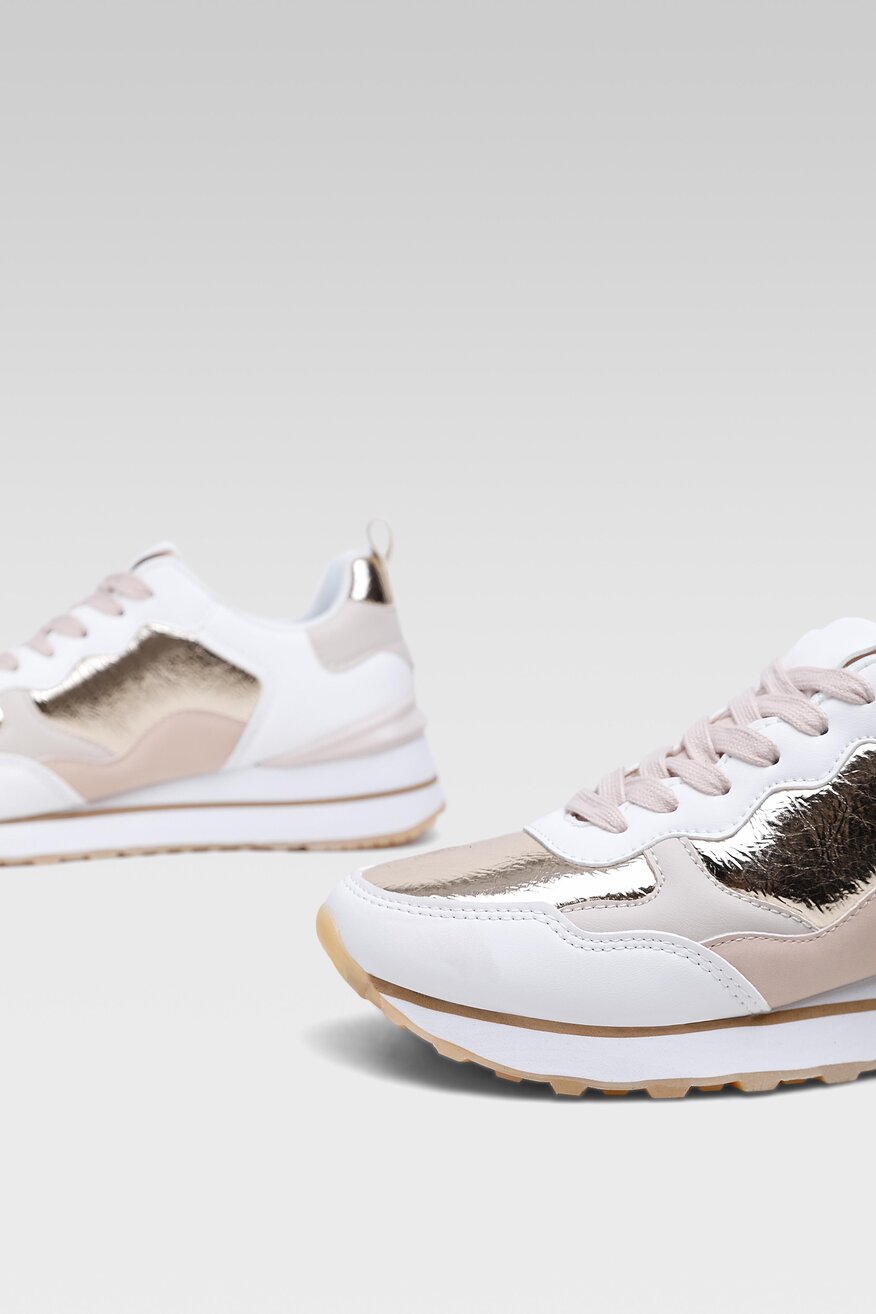 
                Naomi - Sneakersy - 5904248530747