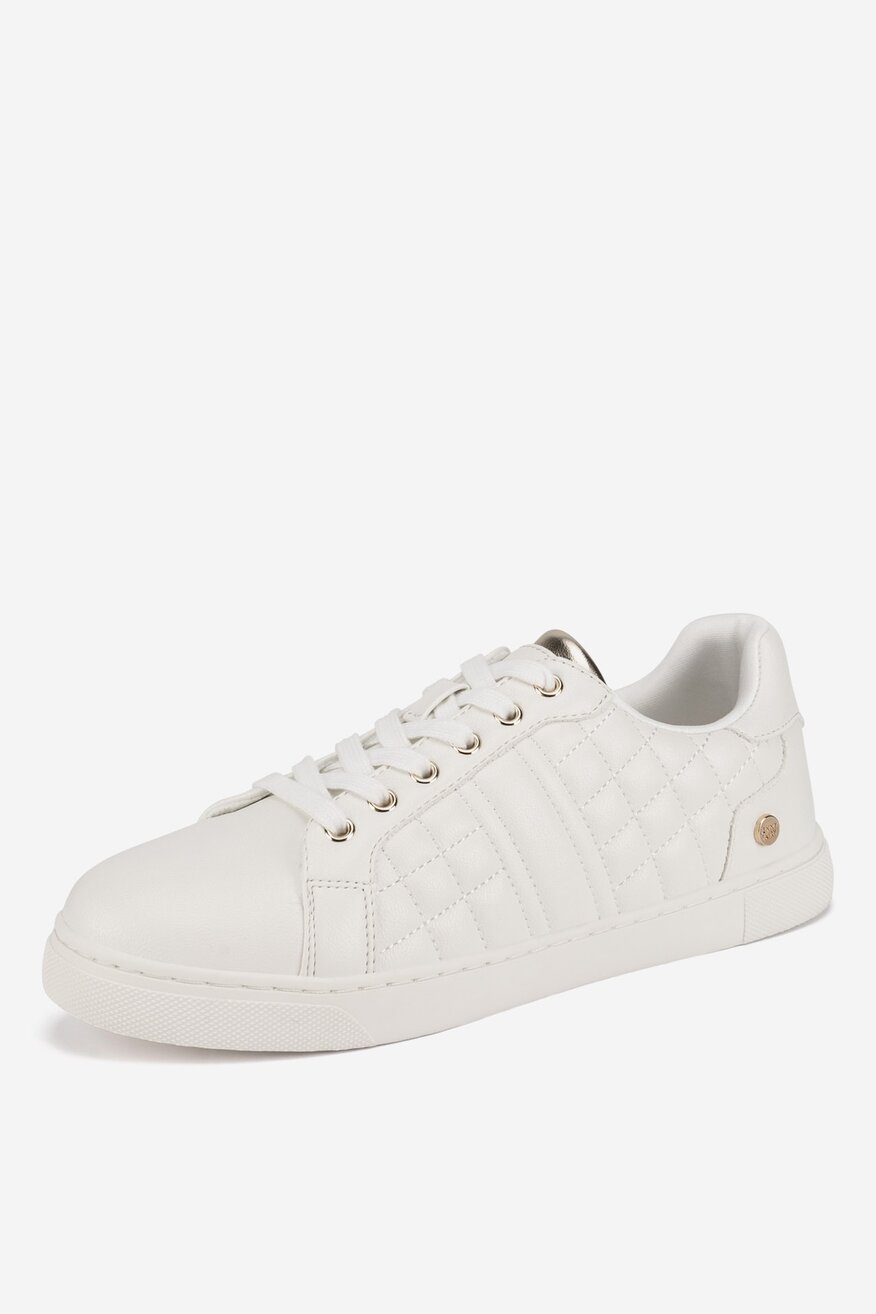 
                Кросівки Jenny Fairy БІЛИЙ - 5905588697367