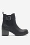Ghete Clara Barson WS2265-07 NEGRU