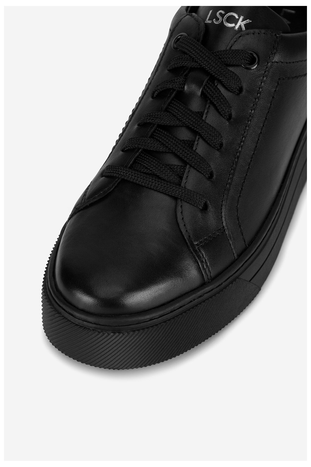 Patike Lasocki ARC-LUCCIANA-01 CRNA