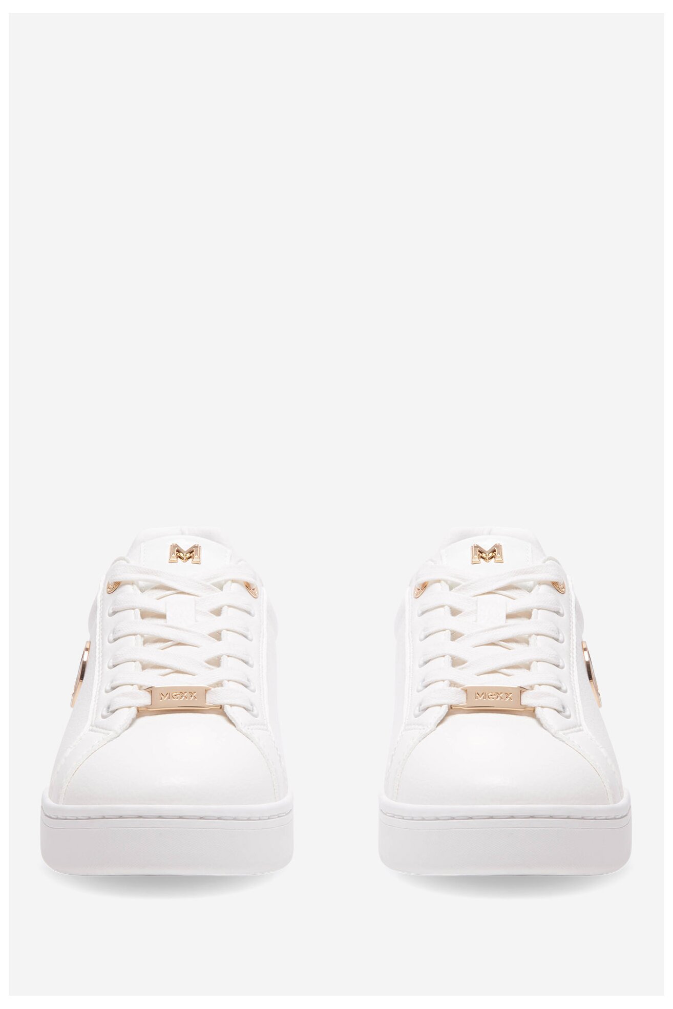 Кросівки Mexx MIRL1011441W-01 БІЛИЙ