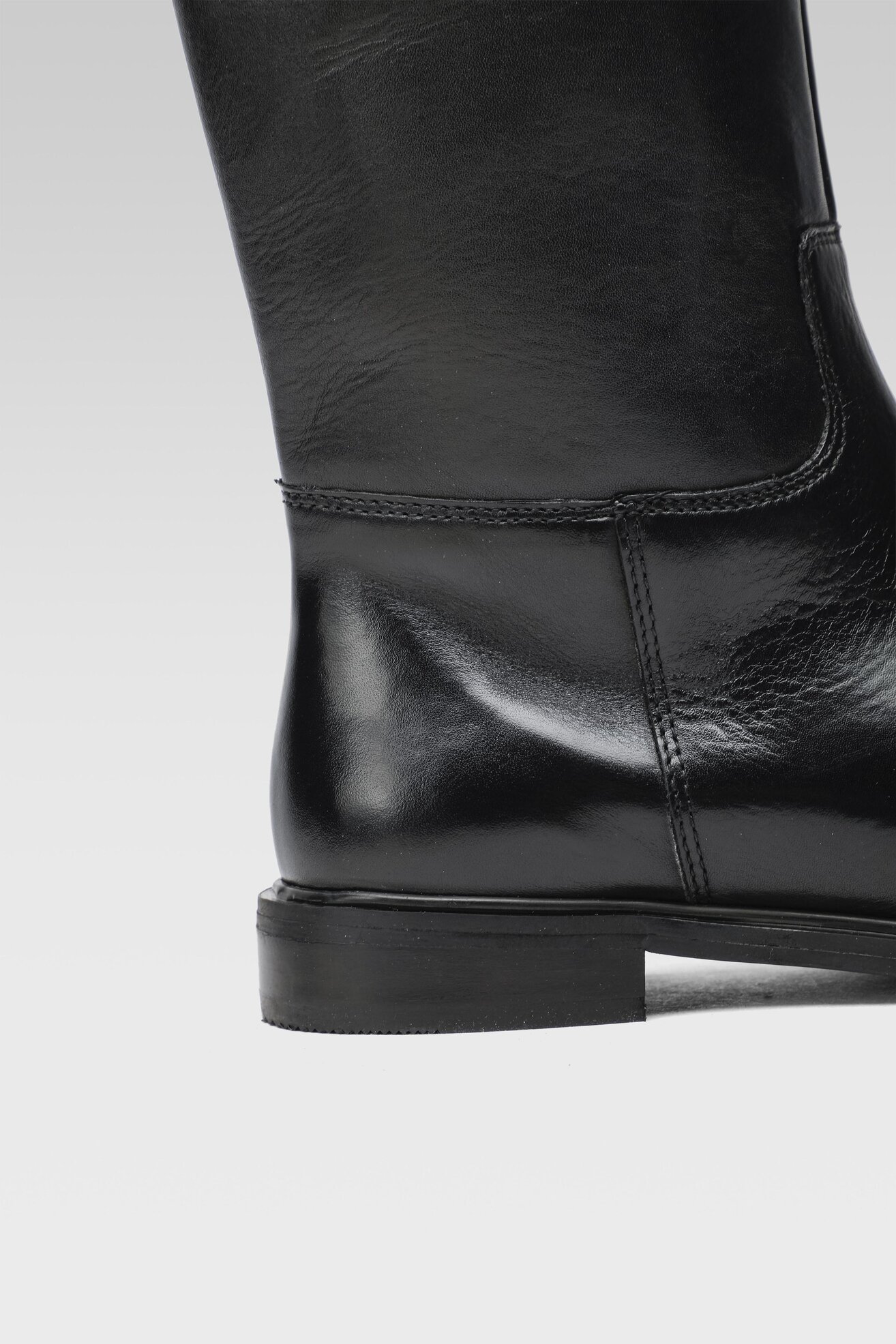 Kozaki SIMPLE SIMPLE-SL-43-02-000107 101 Czarny