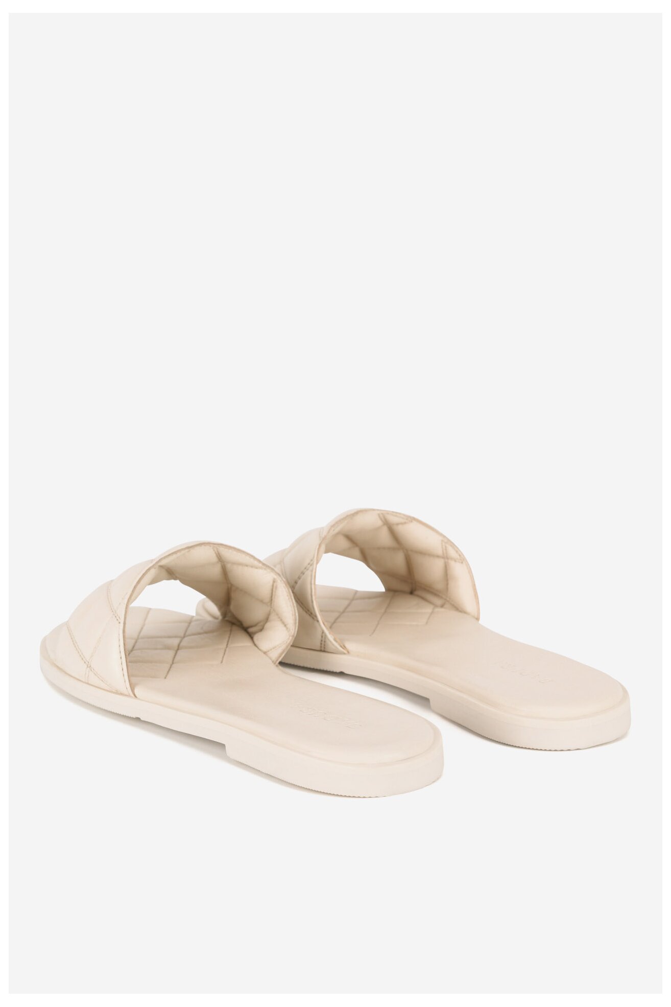 Джапанки Badura HAPPY-08W3-086 КРЕМАВ