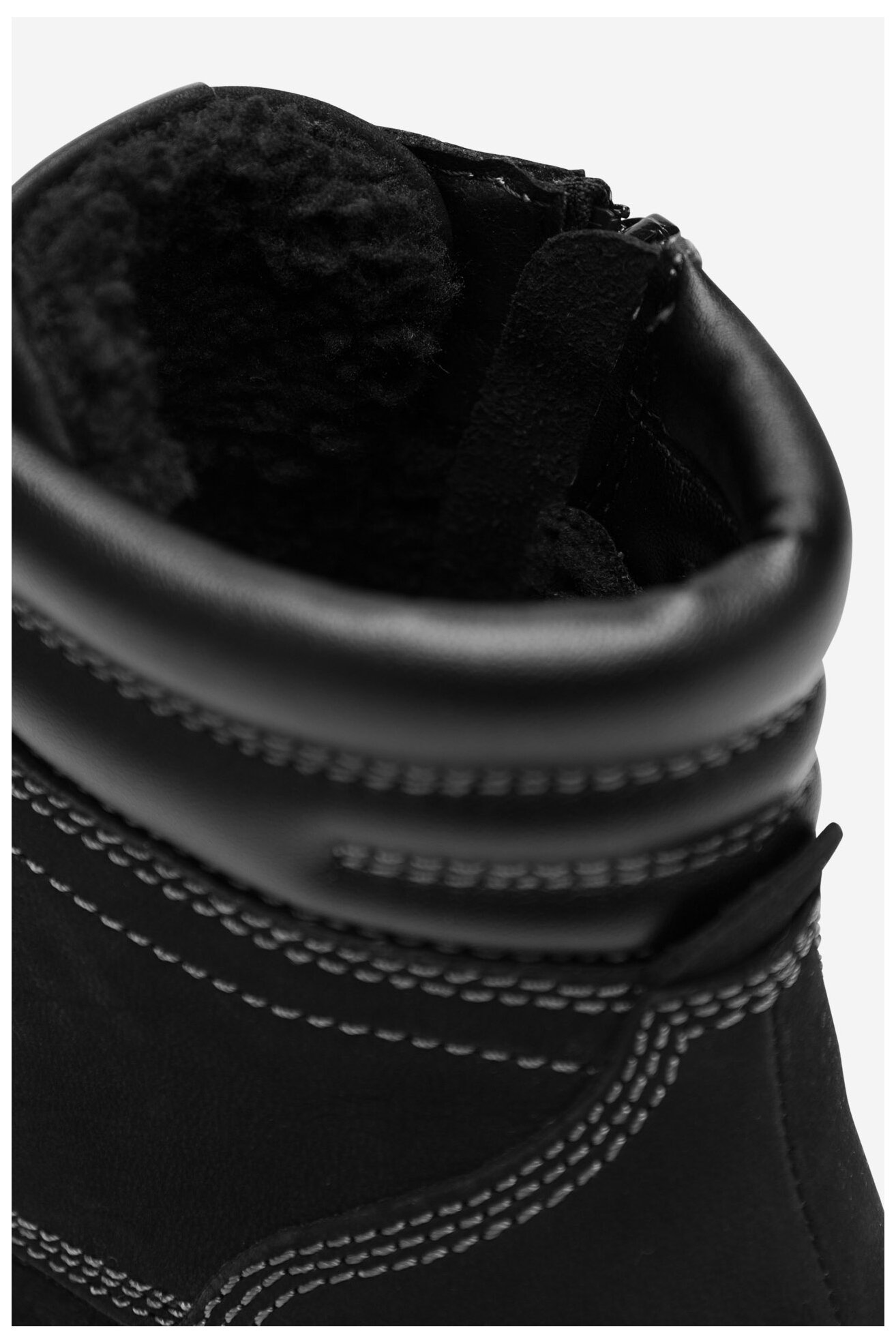 Черевики Lasocki WI16-D-466-04 ЧОРНИЙ