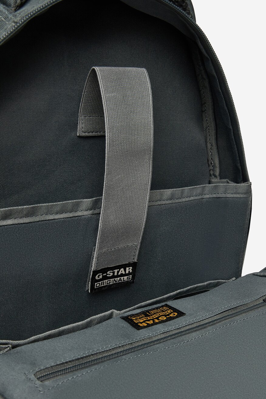 Rucsac G-STAR RAW KAKI - 5903698187983