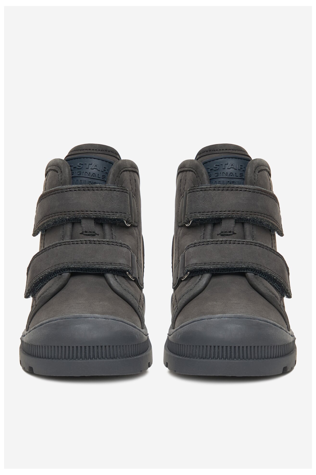 Duboke cipele G-STAR RAW CEO-CI12-KOSTA-02(III)CH KOBALT PLAVA