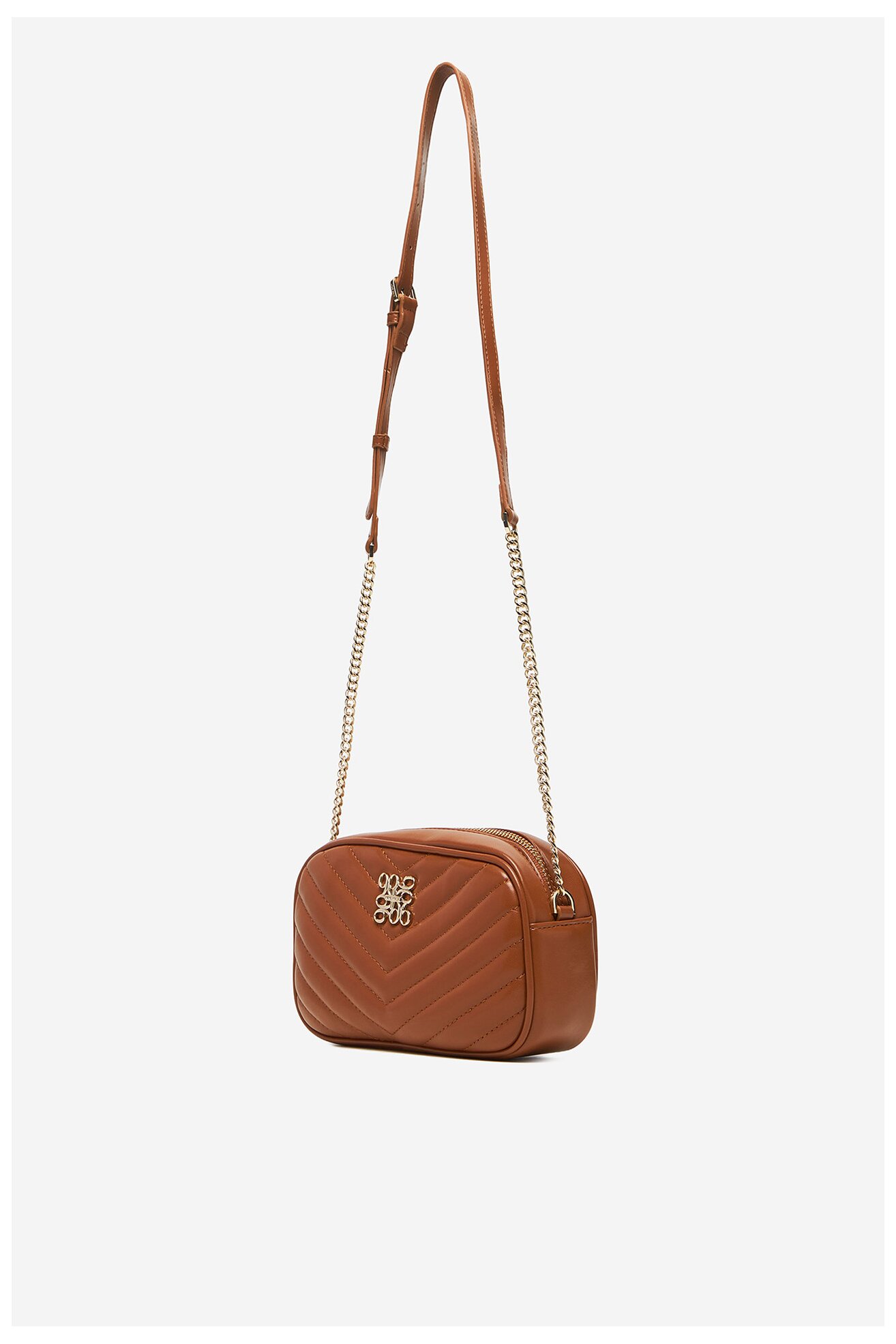 Сумка З Ремінцем NINE WEST CEO-MARY-LA513-89 ВЕРБЛЮЖИЙ