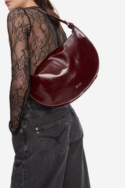 Torba Jenny C-JNY-M-014-08 BORDO