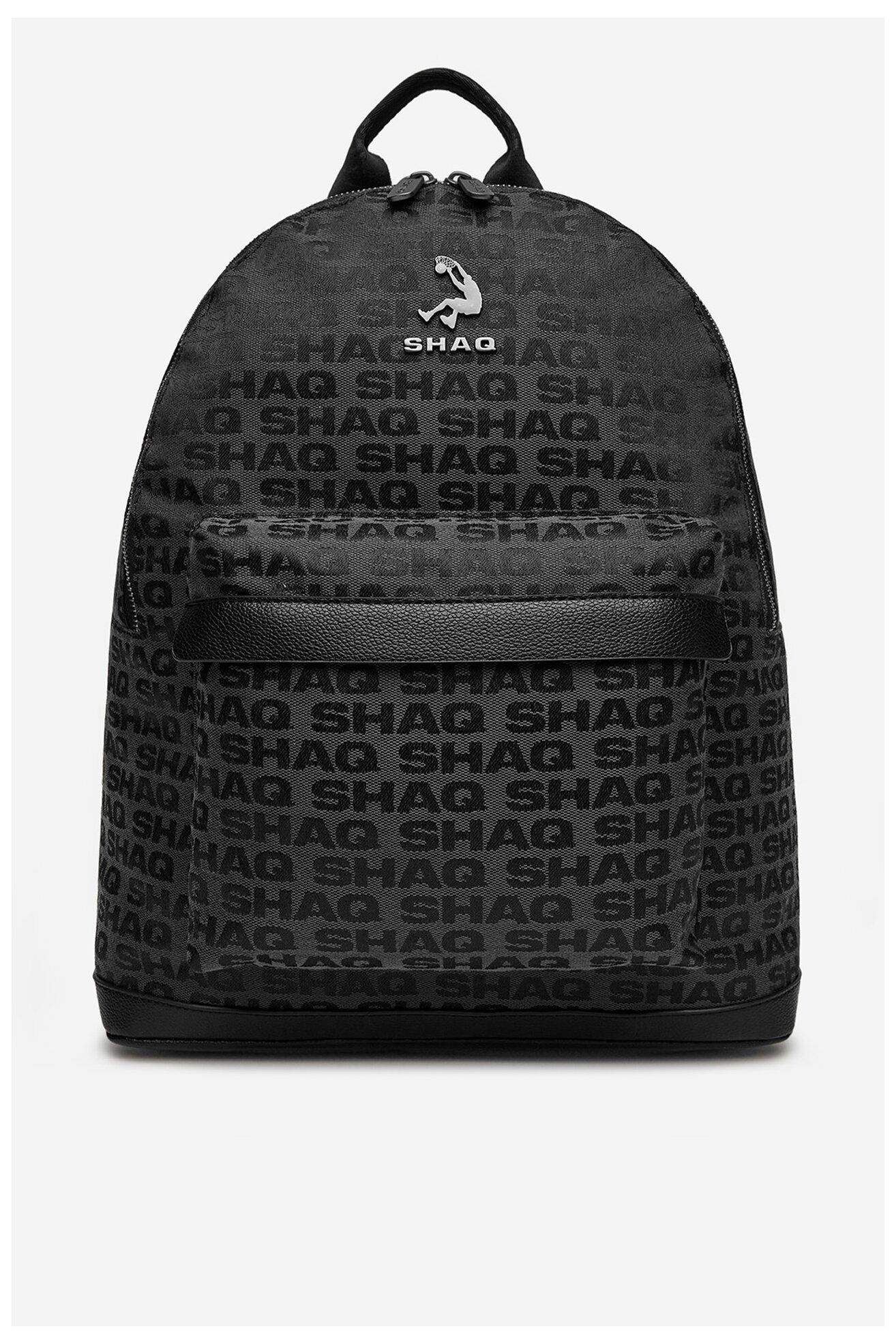 Plecak SHAQ SHAQ-P-001-07 Czarny