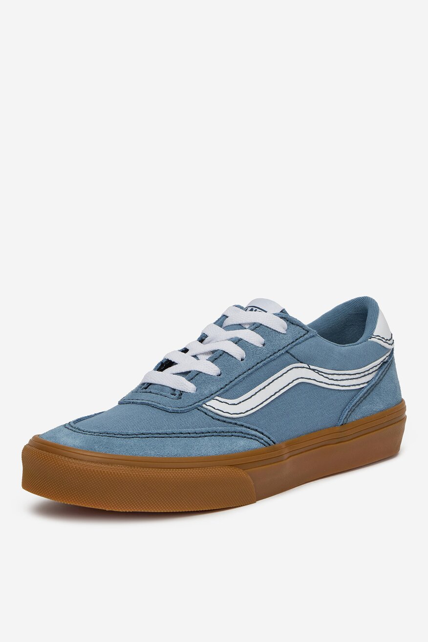 Кецове Vans СИН - 5903698015286