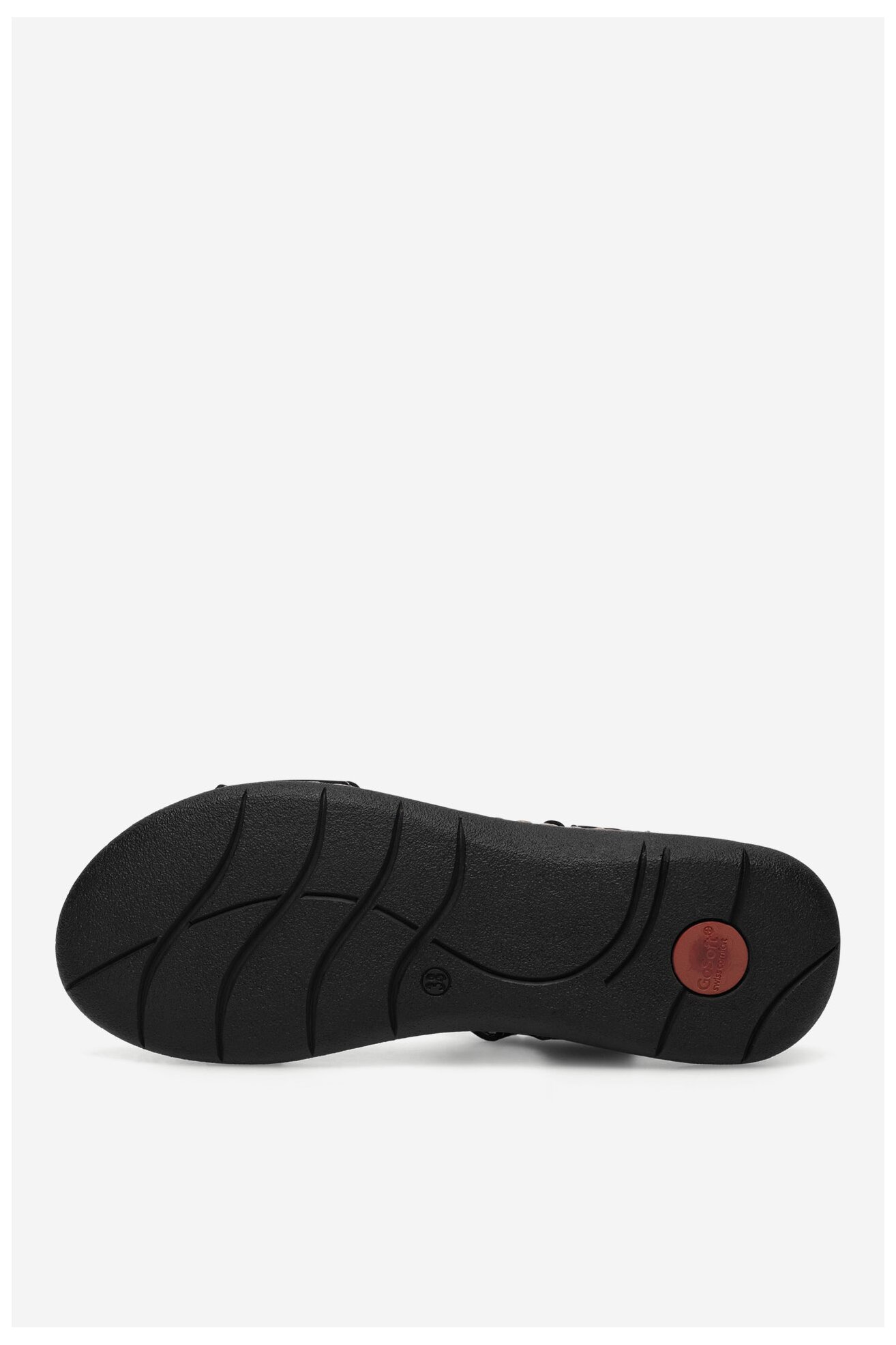 Сандали Go Soft WI23-4773-05 ЧЕРЕН