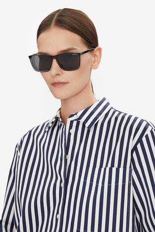 Uniseks naočare Polaroid PLD 4180/S CRNA