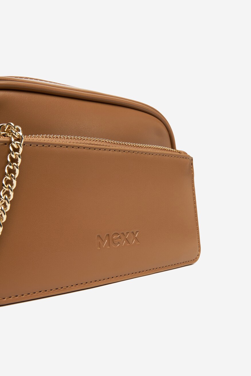Kézitáska Mexx BARNA - 5906751264652
