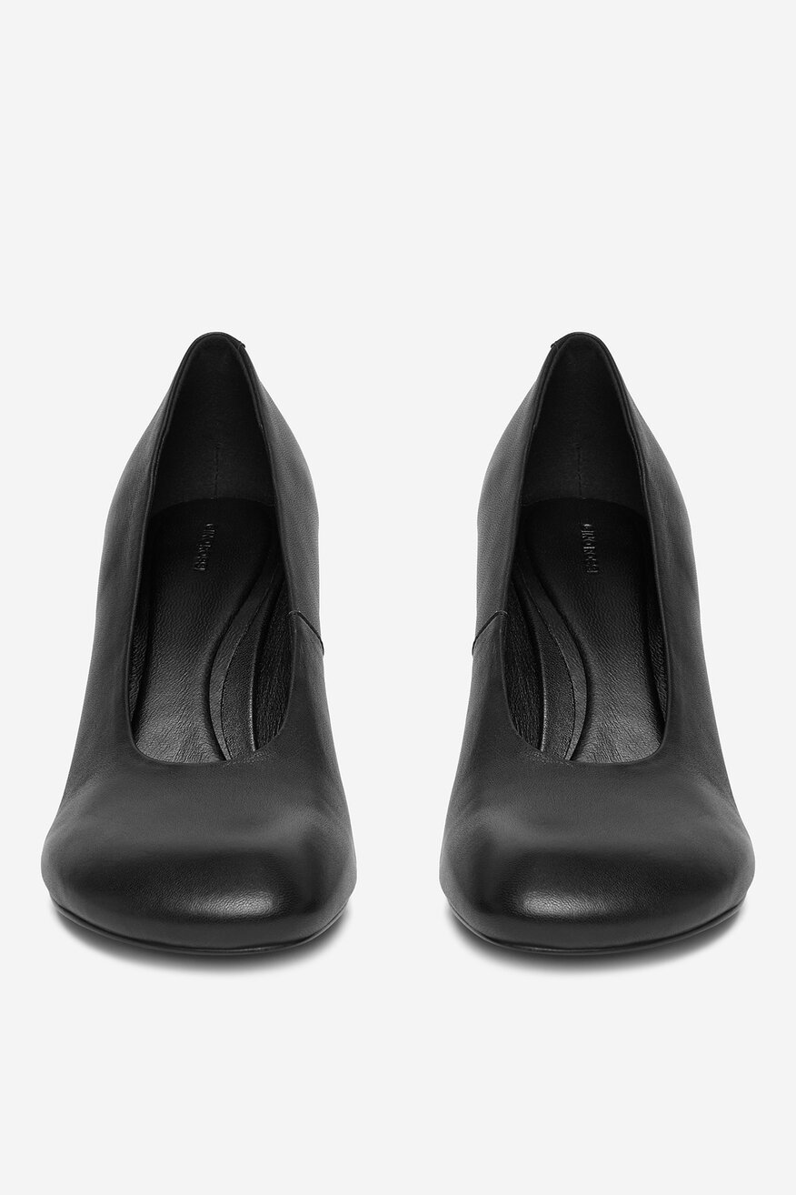 Gino Rossi - Czółenka skórzane - 5906751444740