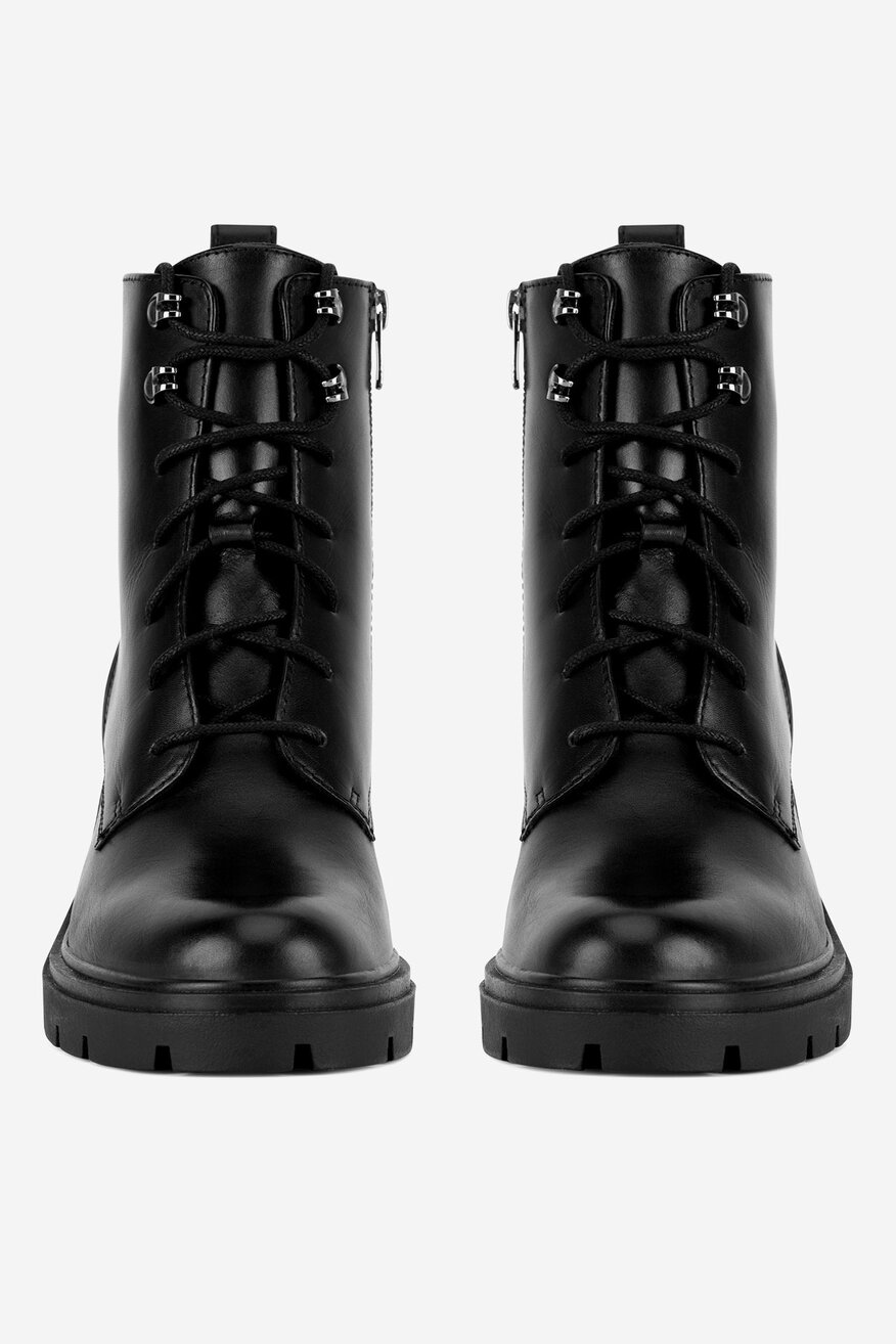 
                Боти Lasocki ЧЕРЕН - 5905588851097