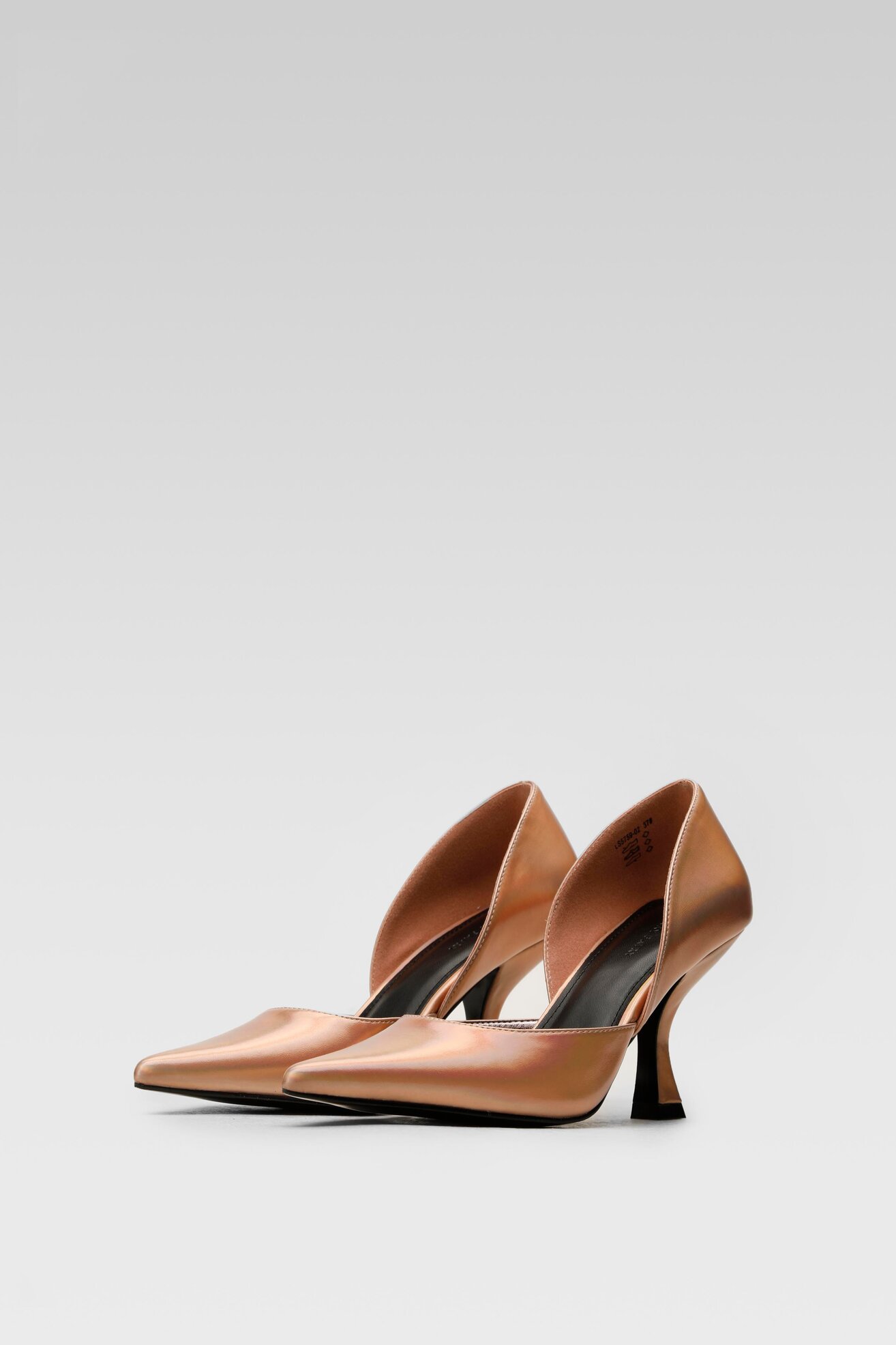 Czółenka Jenny Fairy LS5759-02 MIX