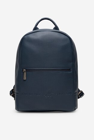 Рюкзак Beverly Hills Polo Club BHPC-M-009-CCC-05 ТЕМНО-СИНІЙ