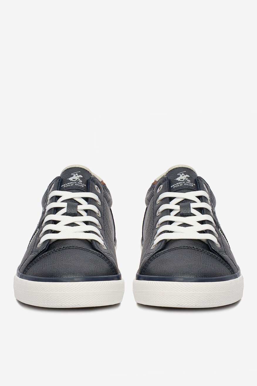 Beverly Hills Polo Club - Sneakersy - 5906751874288