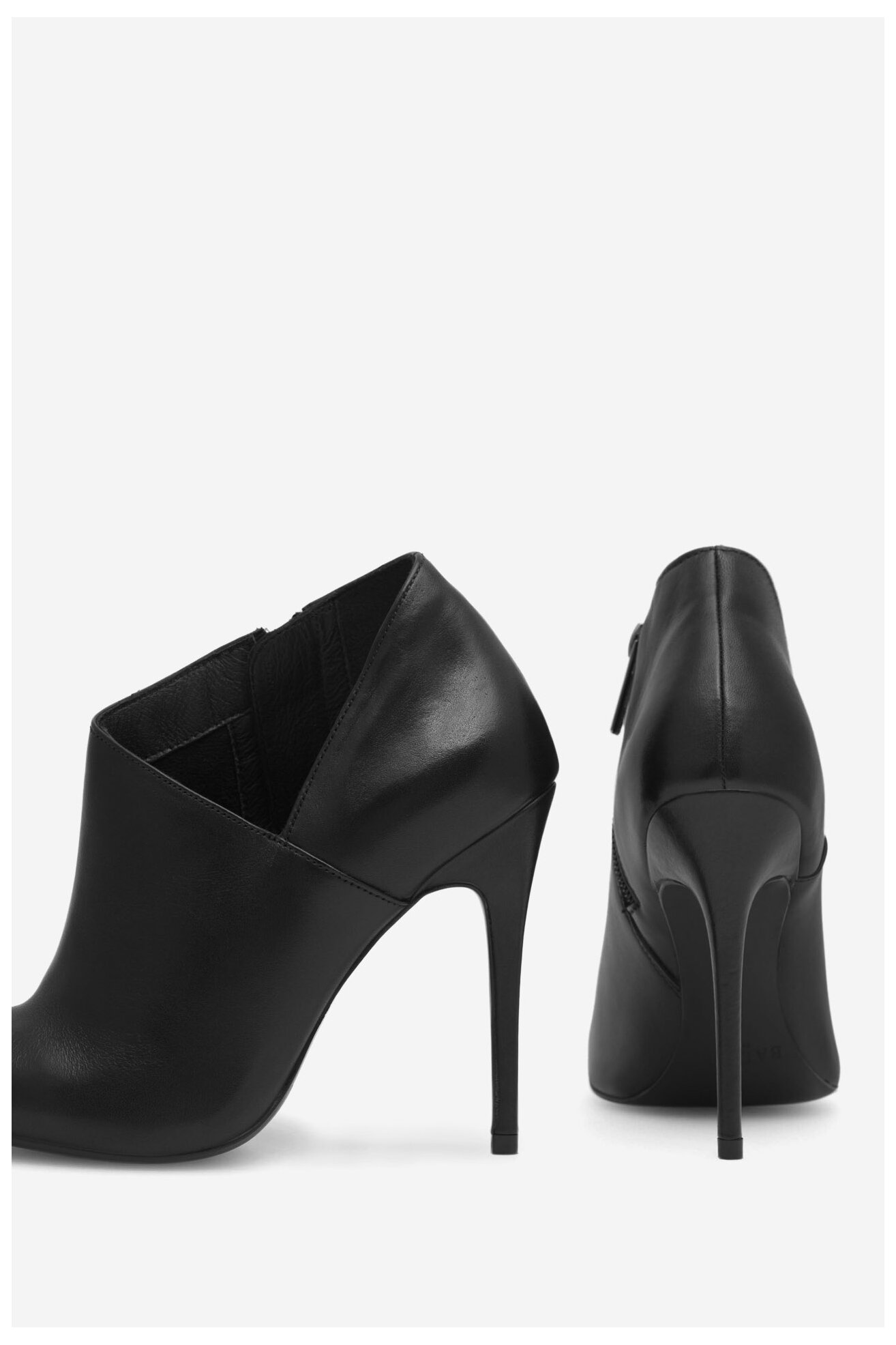 Ghete Badura MURCJA-110475 NEGRU