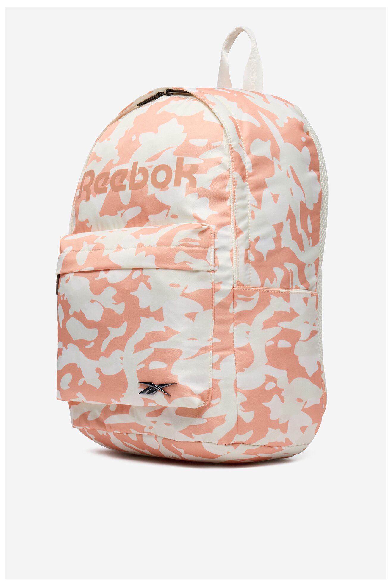 Plecak Reebok CWBEO-RBK-WS-003-09 Pomarańczowy