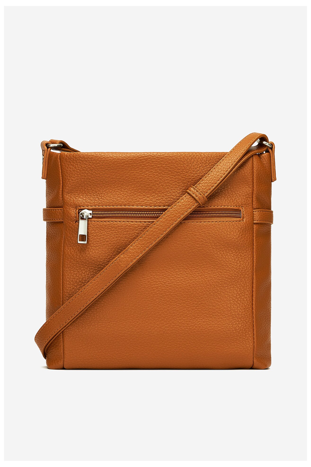 Kézitáska Lasocki LSK-K-052-06 CAMEL