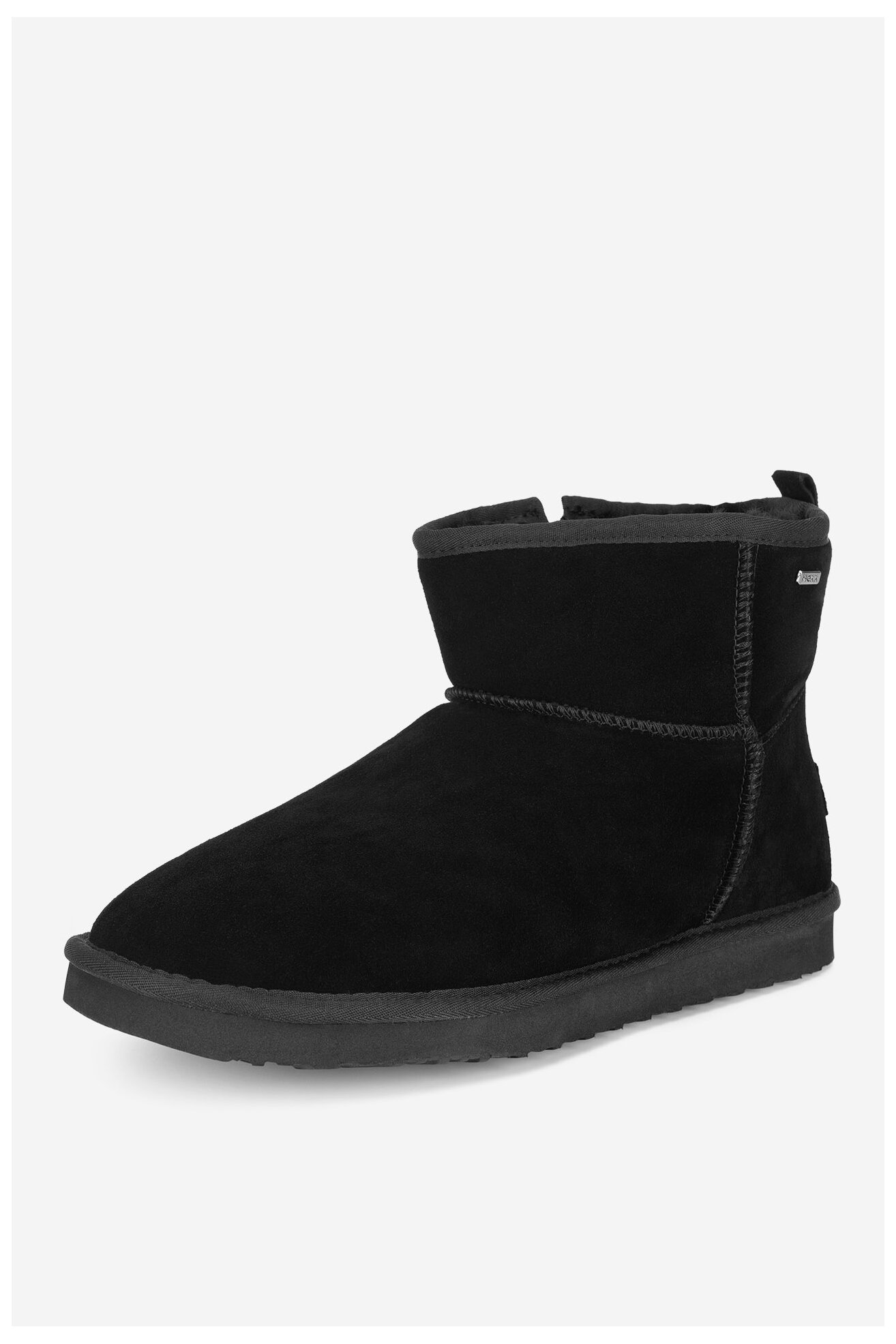 Botki Mexx MICH2200943M Czarny