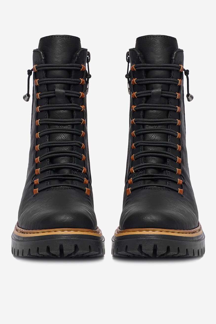 
                Боти Rieker ЧЕРЕН - 2230085549738