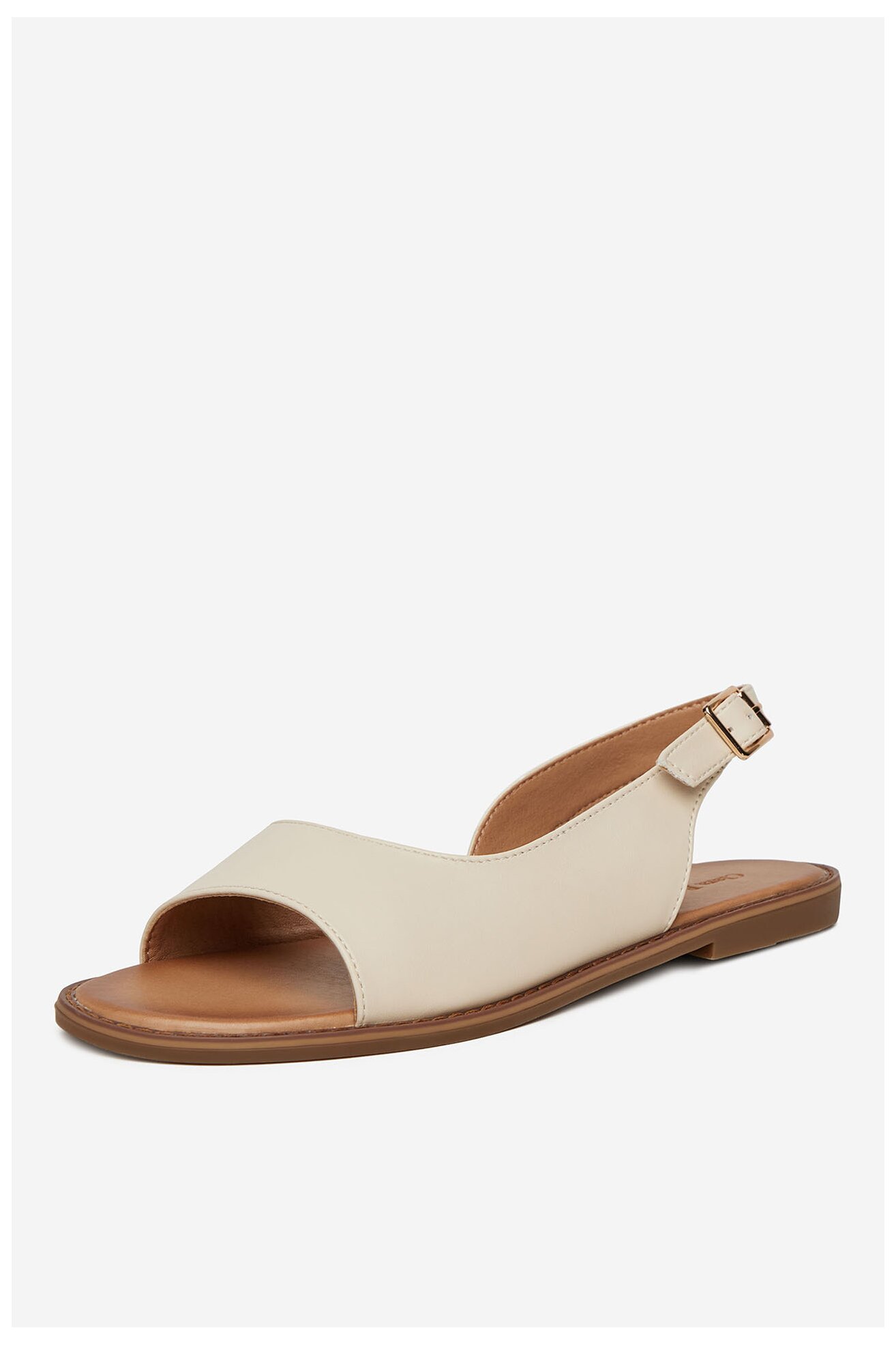 Сандали Clara Barson WS5551-26 БЕЖОВ