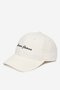 Бейсболка GUESS JEANS CEO-GJ-U3-003-SS26 БІЛИЙ