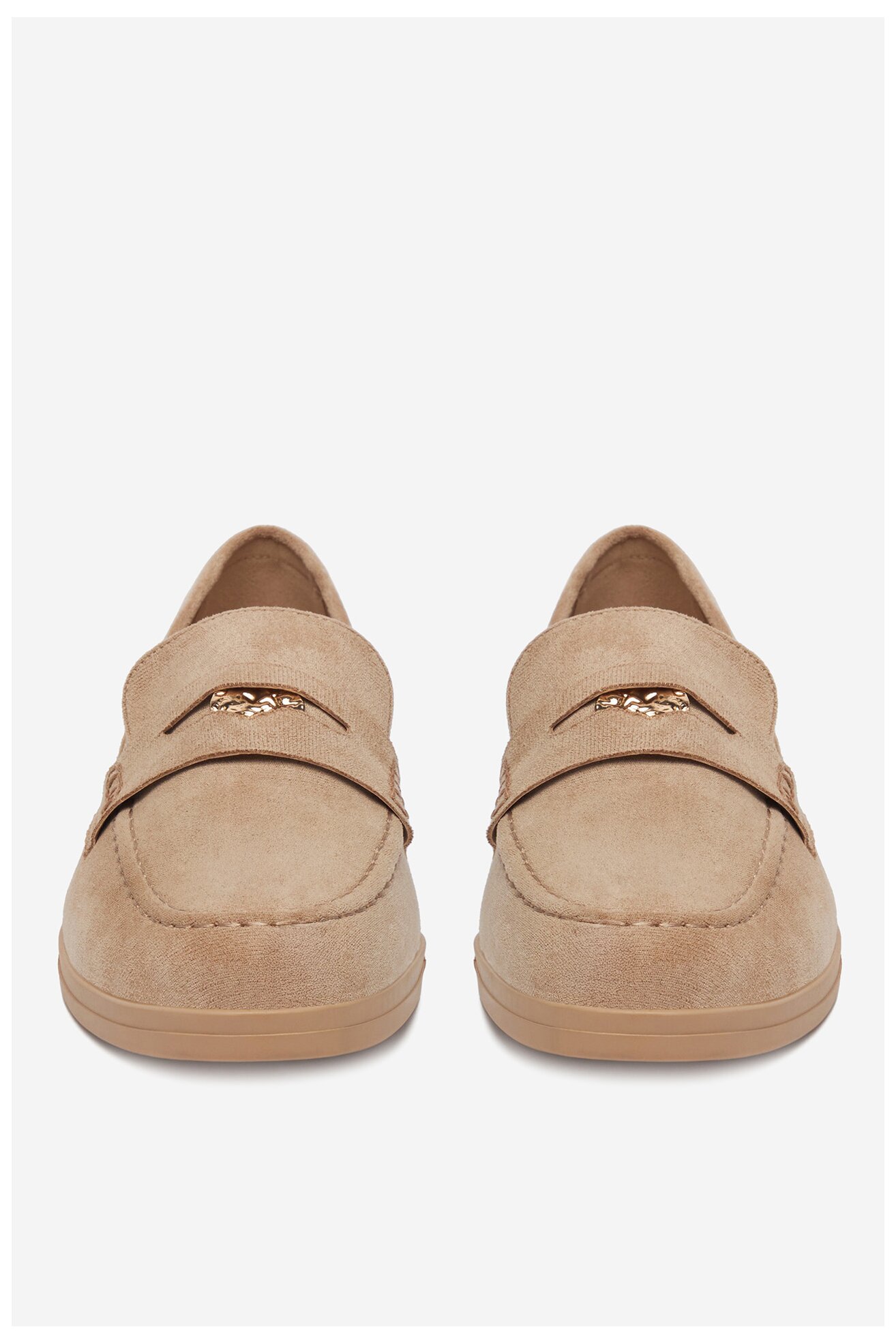 Mocasini DeeZee 13-1120-4 BEJ