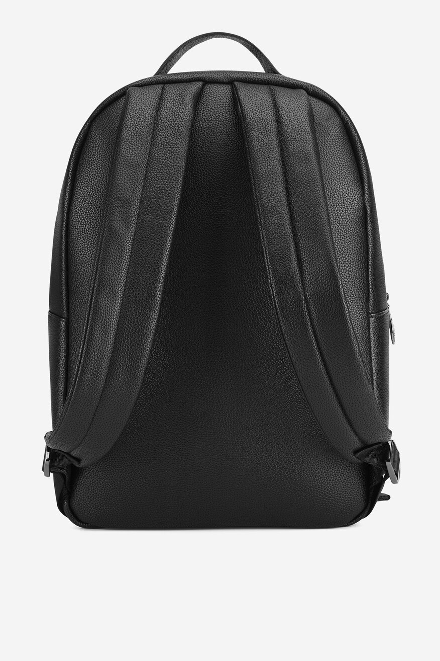 Beverly Hills Polo Club - Duży plecak miejski - 5905588731290