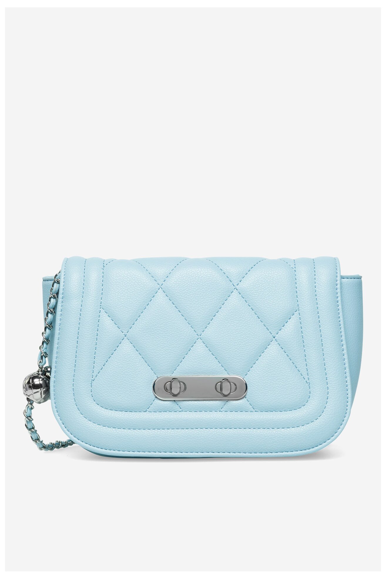 Torebka Jenny Fairy MLS-E-062-05 Niebieski