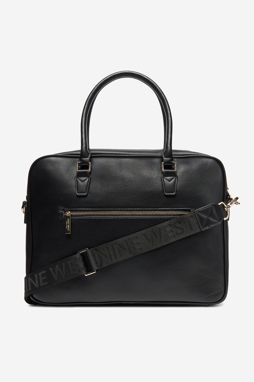 NINE WEST - Duża torba na laptopa - 5906751221921