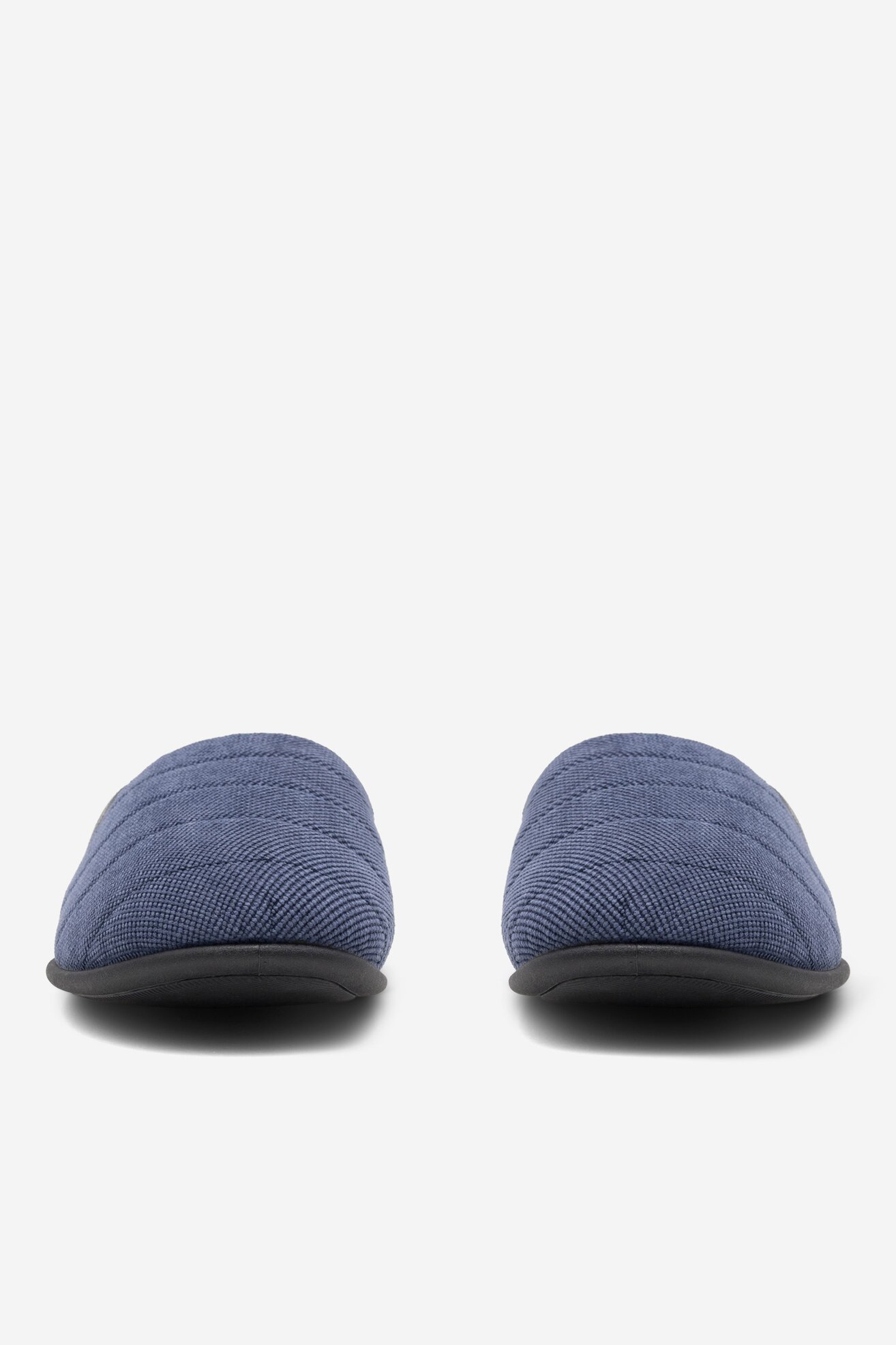 Kapcie Home&Relax P3056501 Granatowy