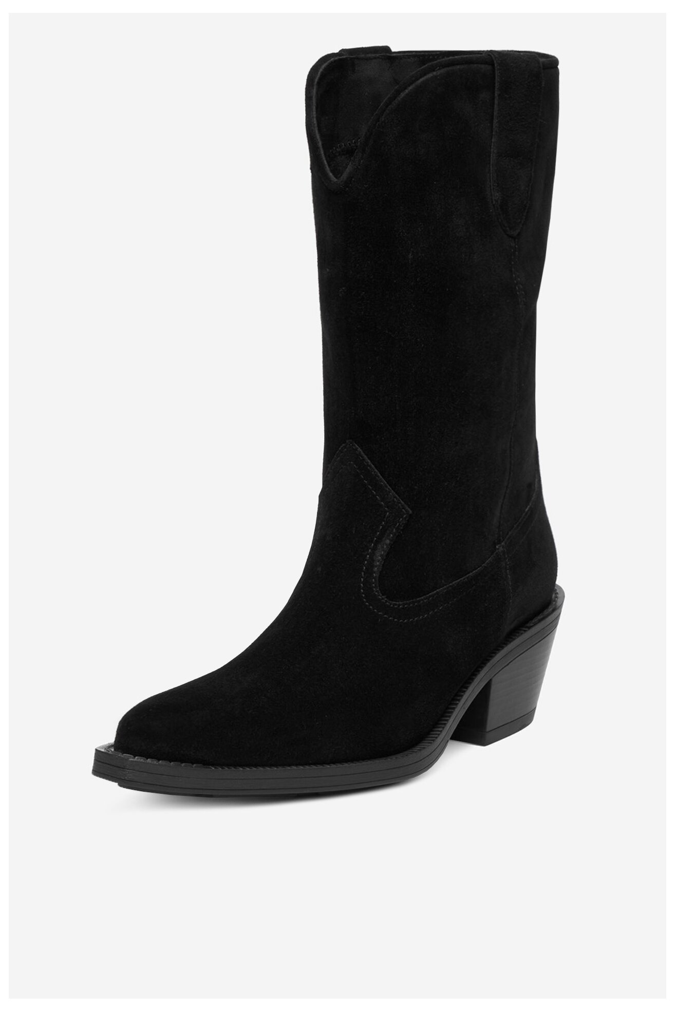 Боти Badura EO-CAMILA-5031 ЧЕРЕН