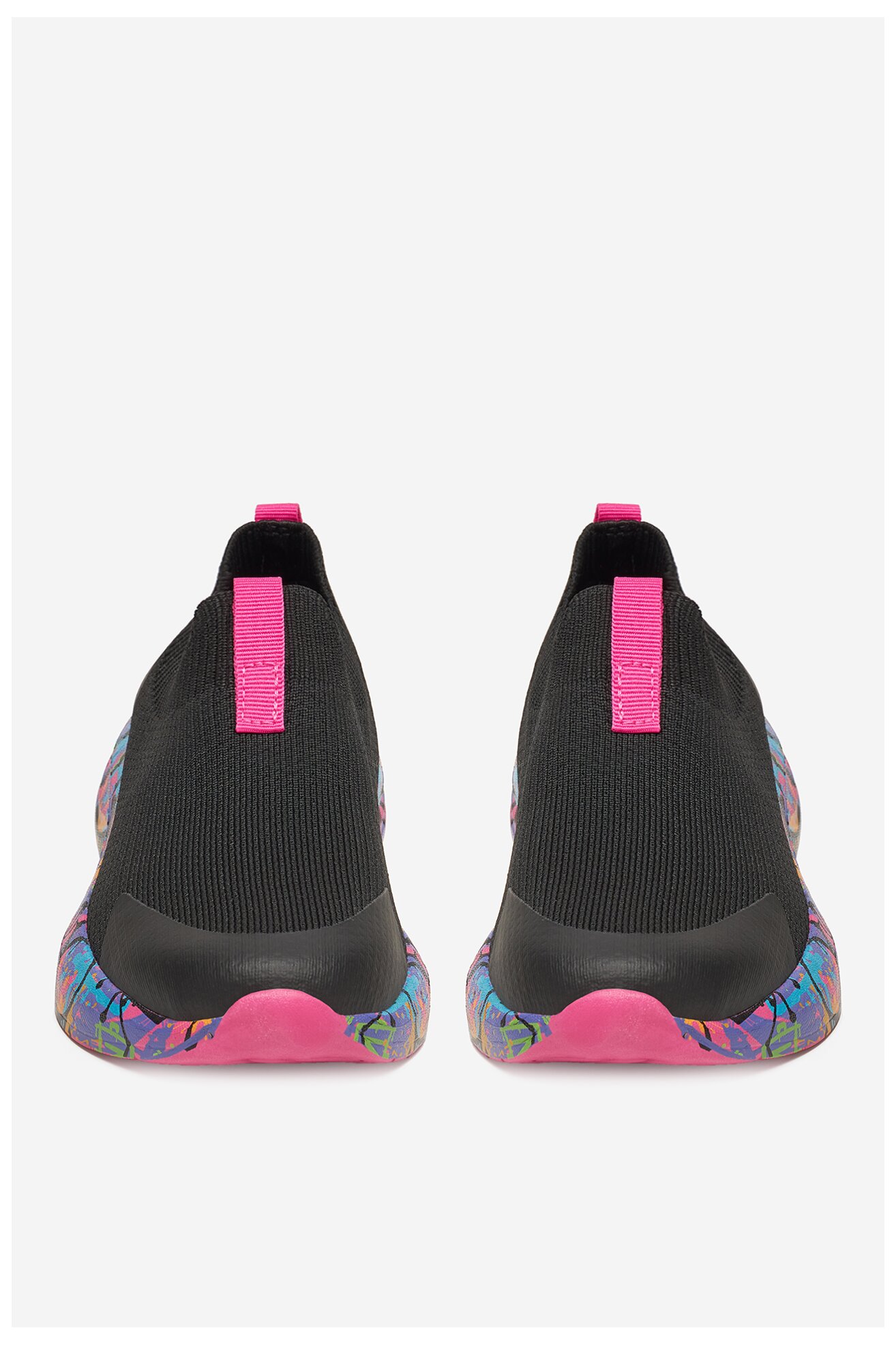 Sneakers Nelli Blu K22801 MIX