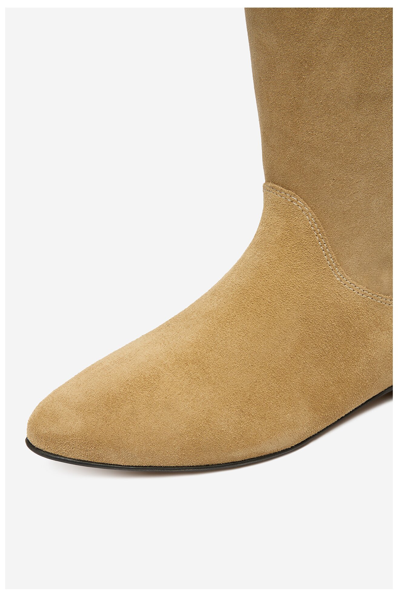 Cizme Badura EO-CELIA-60504-25 BEJ