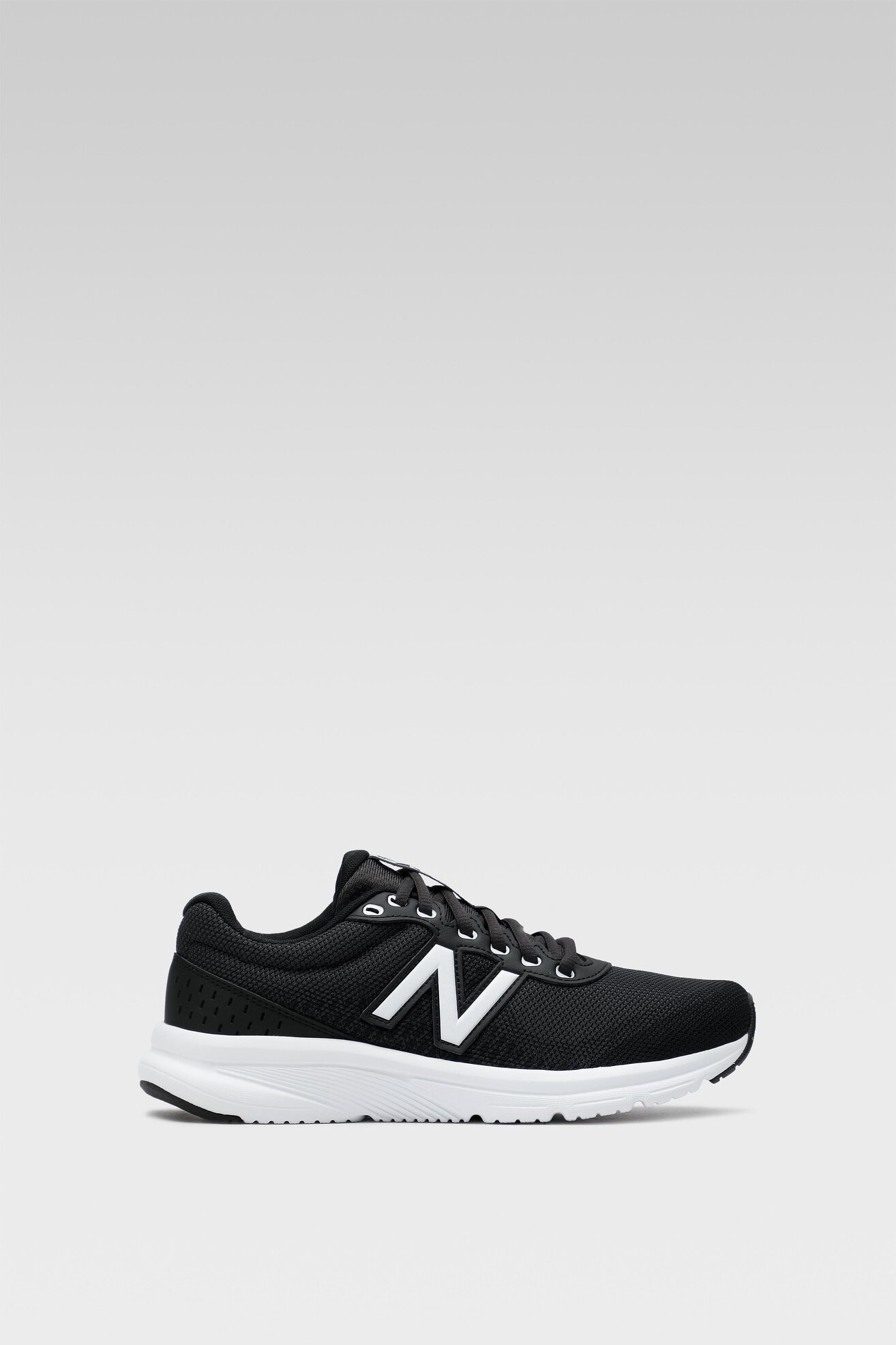 Obuwie sportowe New Balance M411LB2 Czarny