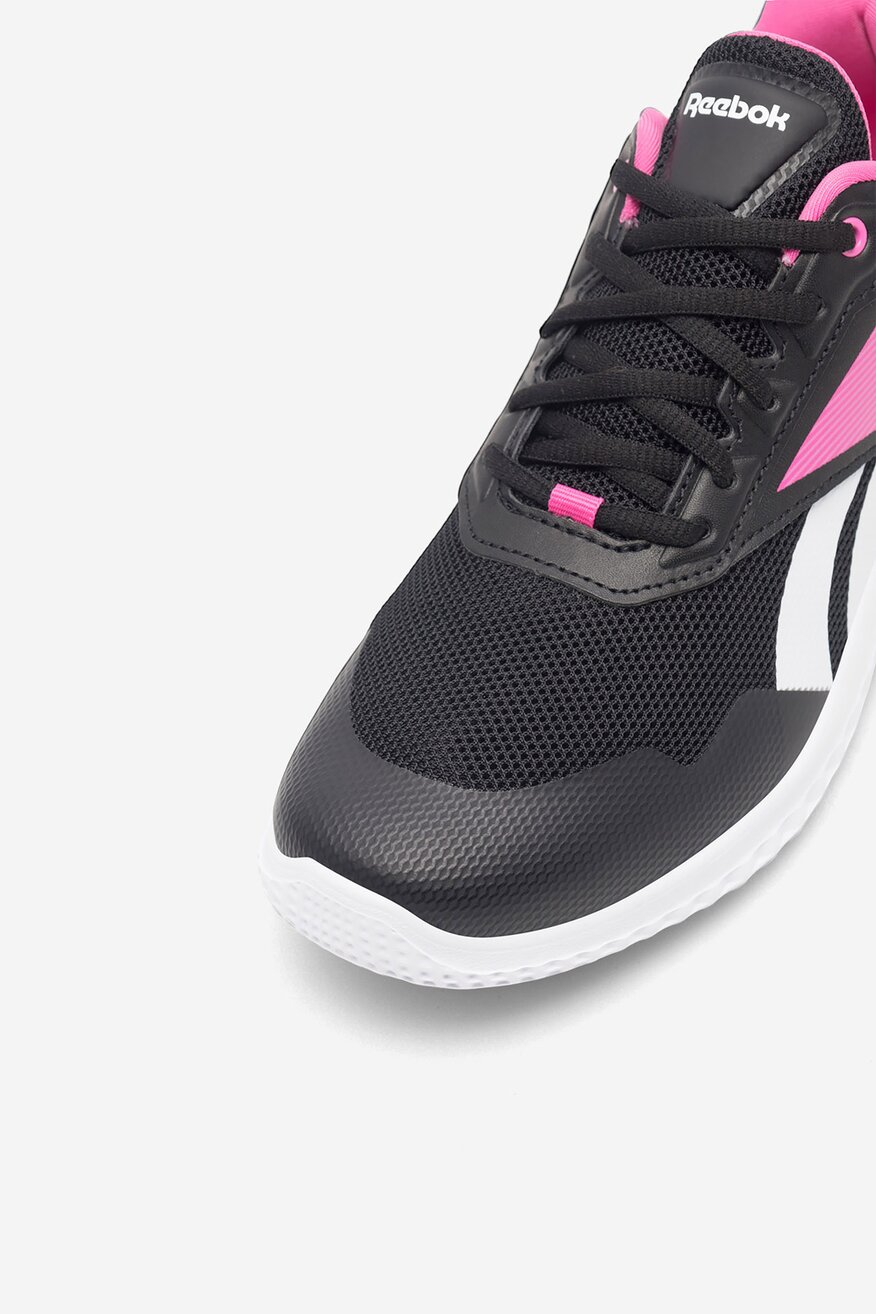 Sportovní obuv Reebok ČERNÁ - 5905588117186