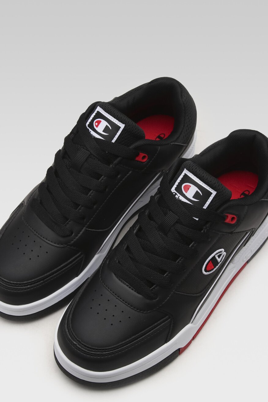 
                Champion - REBOUNT HERITAGE LOW - 5904862429960