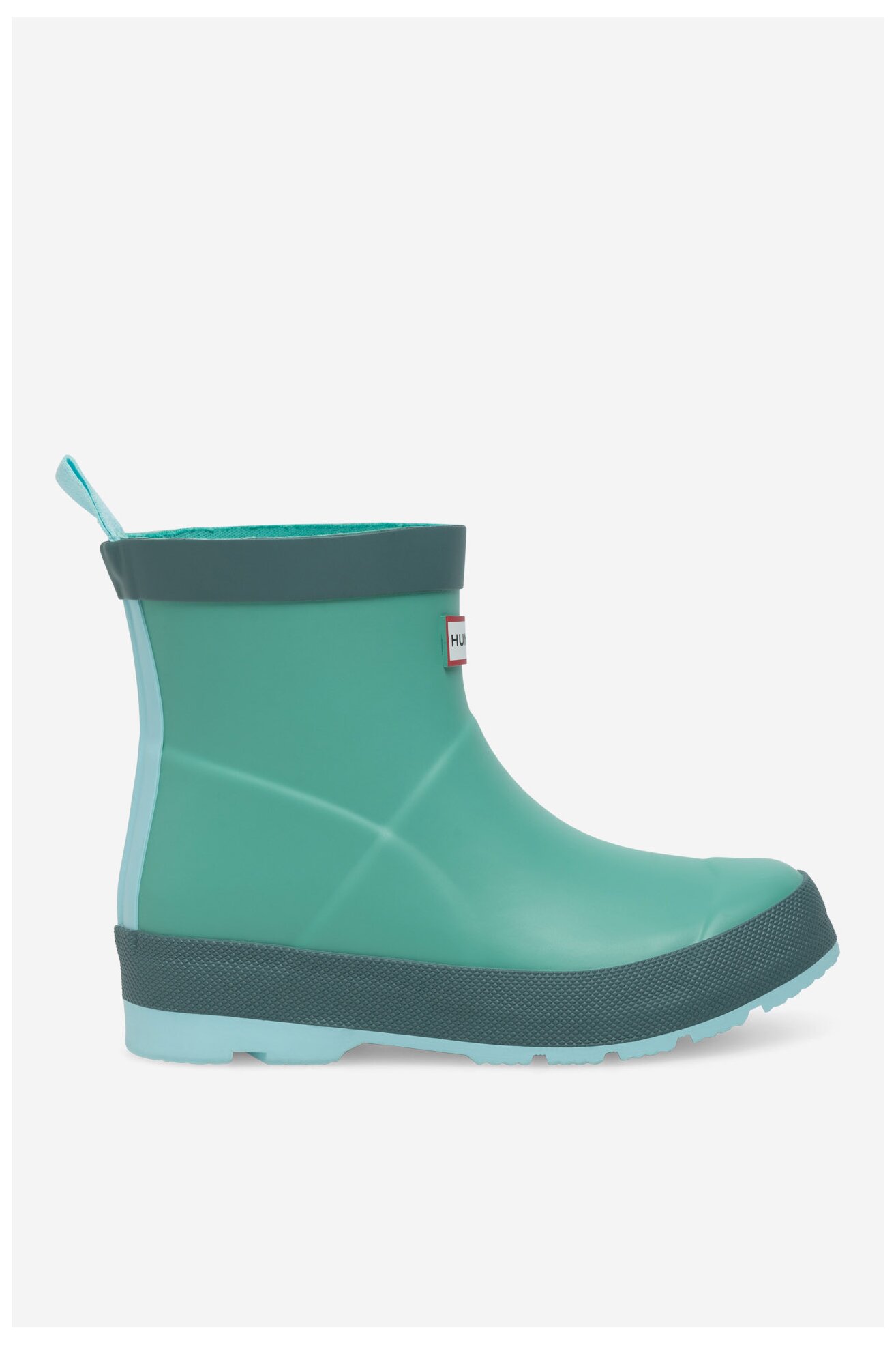 Гумени ботуши HUNTER HFC-01 ЗЕЛЕН
