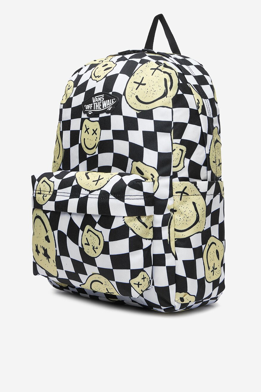 Vans - Plecak - 5906751942673