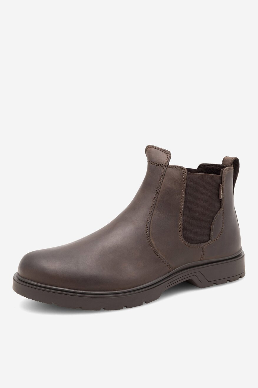 
                Боти Lasocki ТЪМНОКАФЯВ - 5905588054986