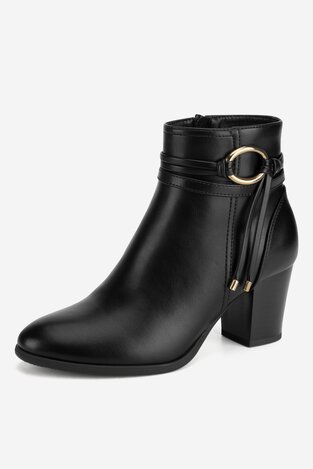 Ботильйони Clara Barson CEO-WS6628-01 ЧОРНИЙ