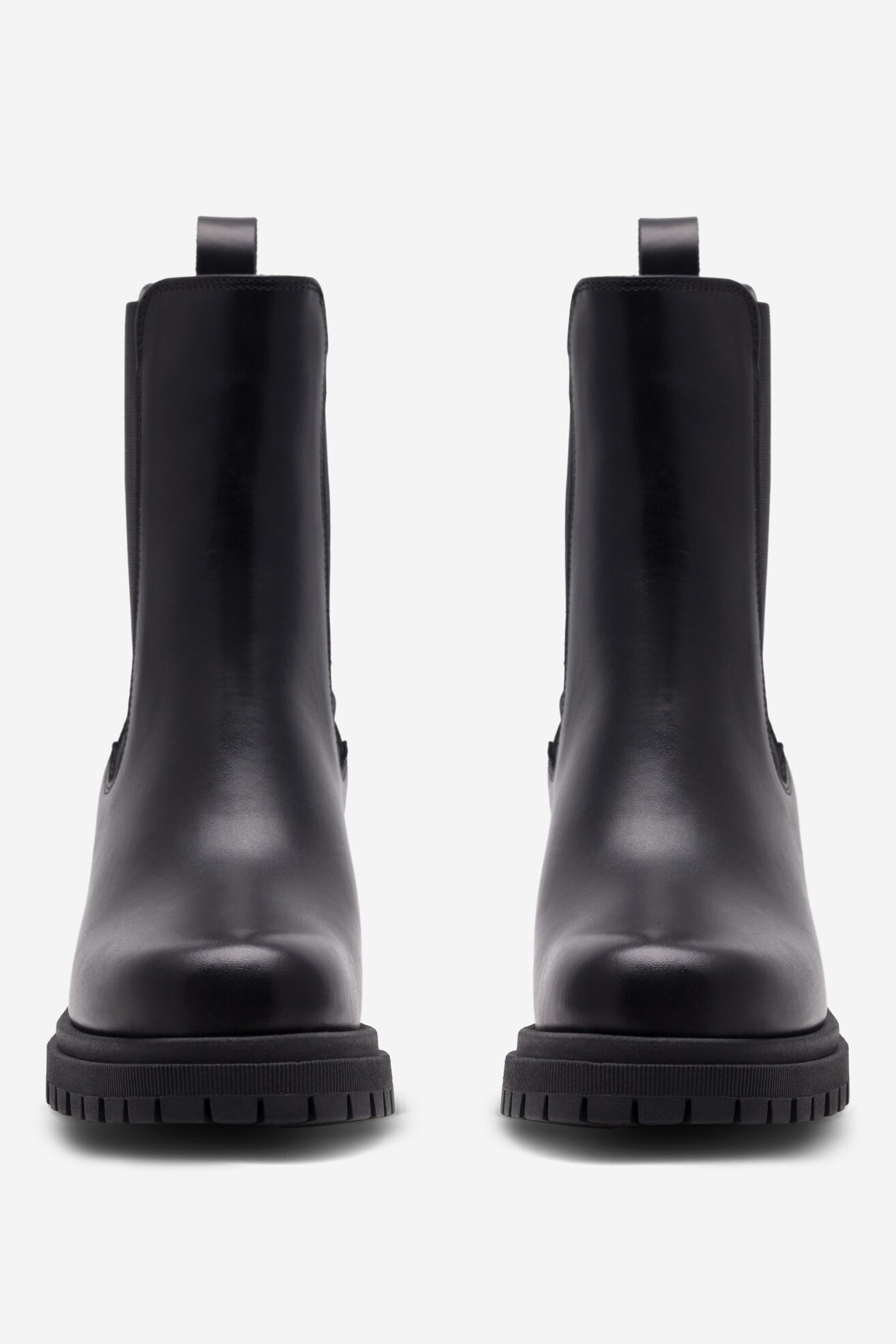 Botki Badura GATE-I23 28115PE Czarny