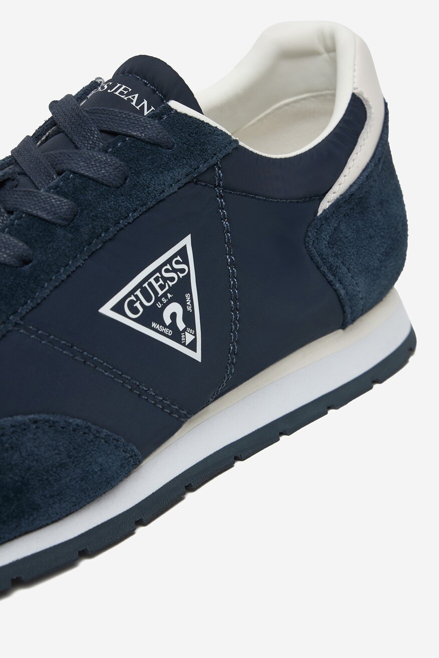 GUESS JEANS - Sneakersy - 5907964004189