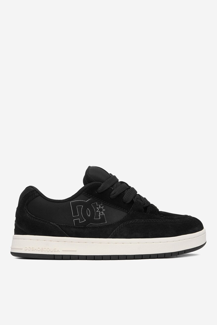 
                Кросівки спортивні DC Shoes ЧОРНИЙ - 5907964282921