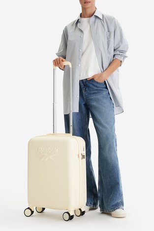 Kofer Reebok CEO-RBK-WAL-026-S SVETLO ŽUTA